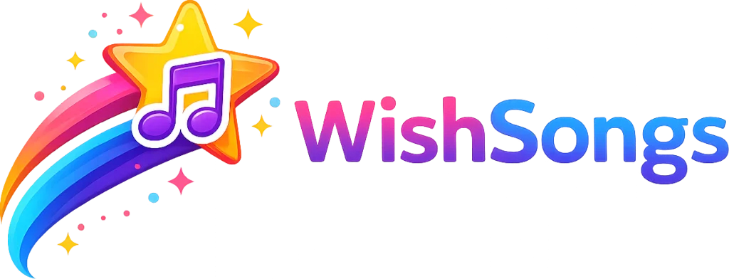 wishsongs.com